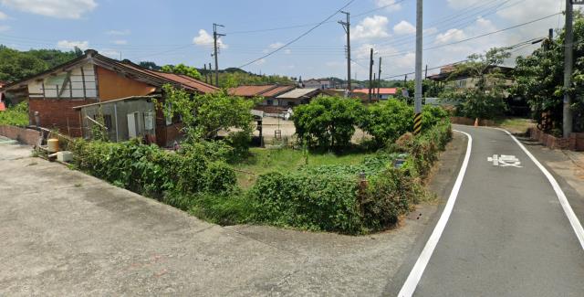台南柳營法拍建地-7