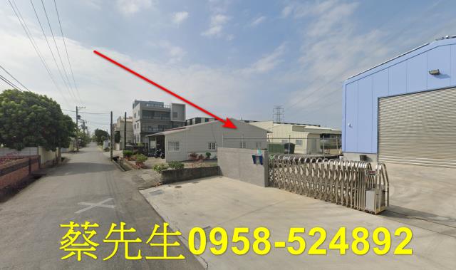 台南柳營工業地法拍-4