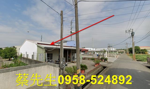 台南柳營工業地法拍-5