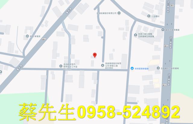 台南柳營工業地法拍-7
