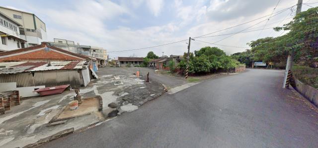 台南柳營拍賣建地-12