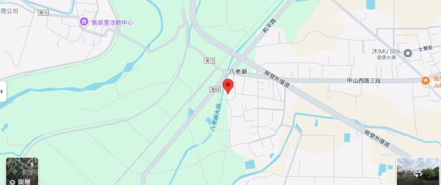 台南柳營拍賣建地-5