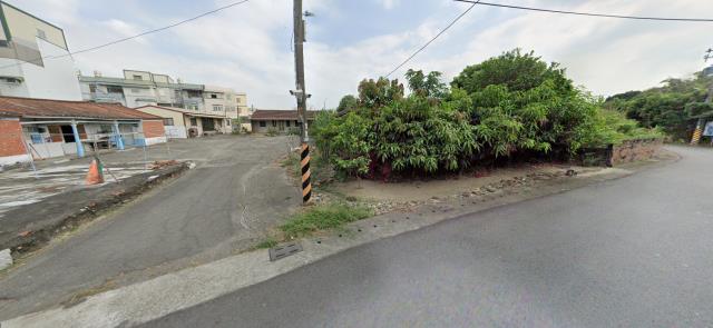 台南柳營拍賣建地-7
