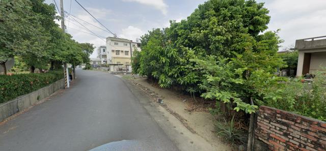 台南柳營建地拍賣-11