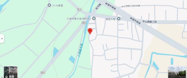 台南柳營建地拍賣-6