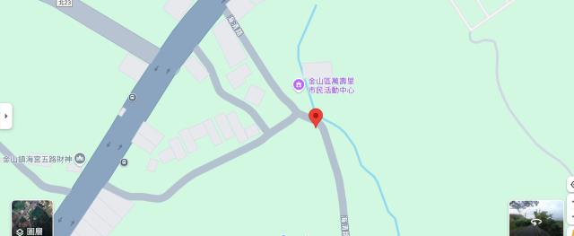 新北金山農地法拍-6