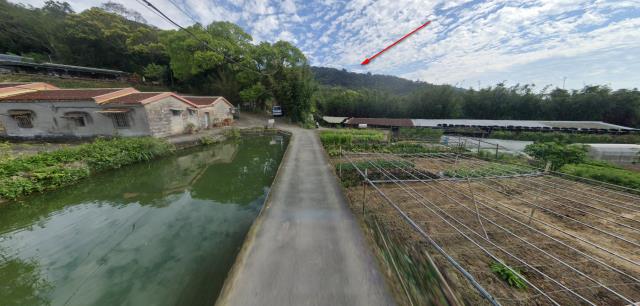 台北內湖種菜地拍賣-3