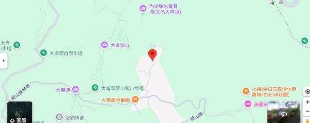 內湖法拍種菜地-4