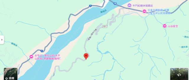 宜蘭大同農地法拍-12