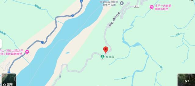 宜蘭大同拍賣農地-5