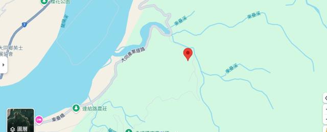 宜蘭大同法拍農地-12
