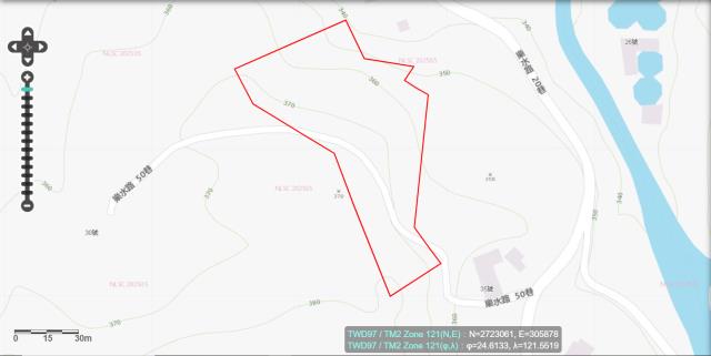 宜蘭大同法拍農地-14
