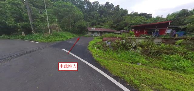 宜蘭大同法拍農地-8