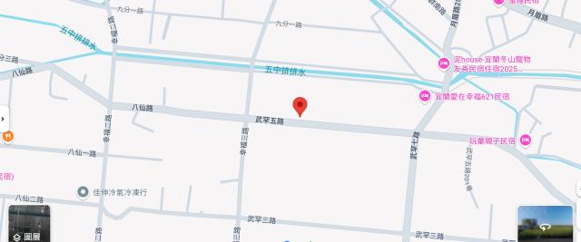 宜蘭冬山農地法拍-5