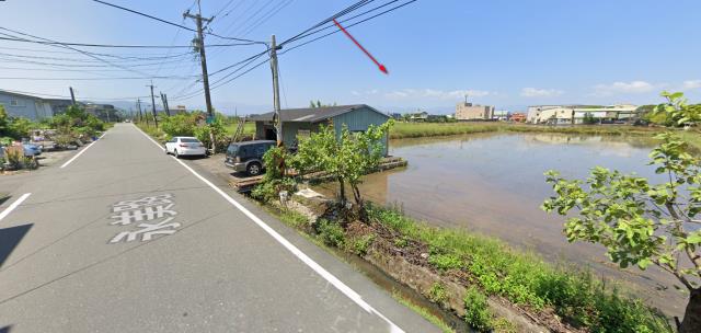 宜蘭冬山法拍農地-0