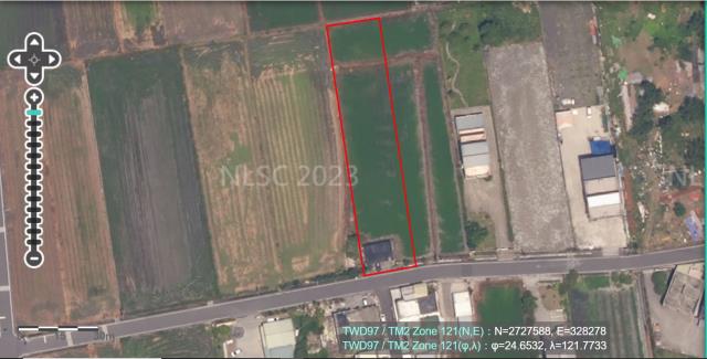 宜蘭冬山法拍農地-1
