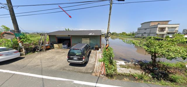 宜蘭冬山法拍農地-3