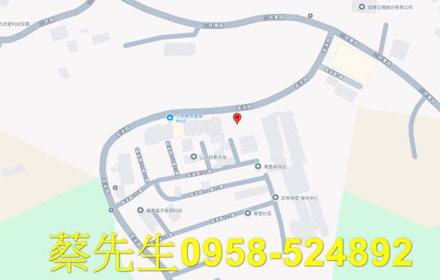 楊梅住宅地法拍-7