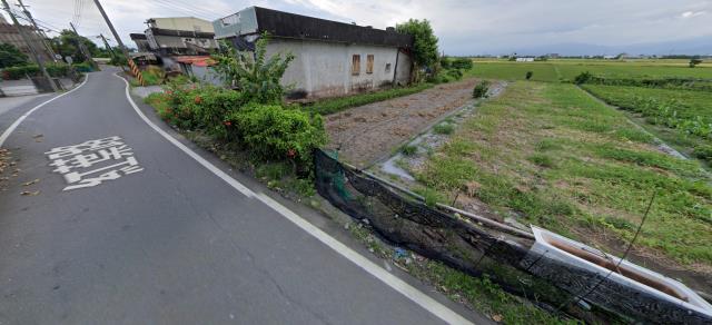 壯圍建地法拍-3