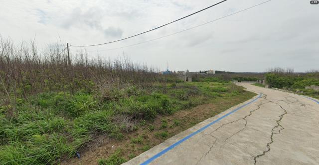 白沙法拍農地-12
