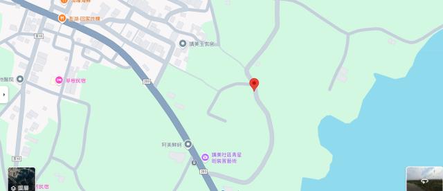 白沙法拍農地-6
