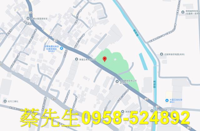 和美農地法拍-7