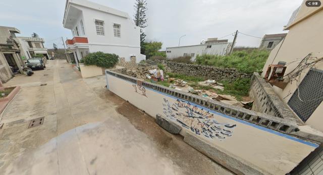 白沙建地法拍-4