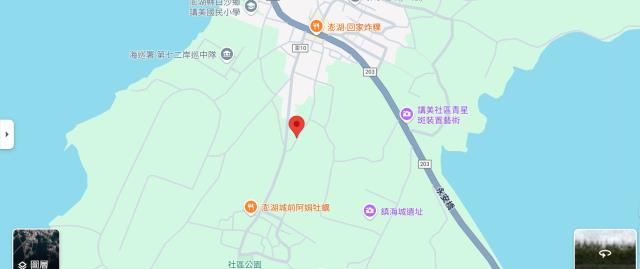白沙法拍農地-5