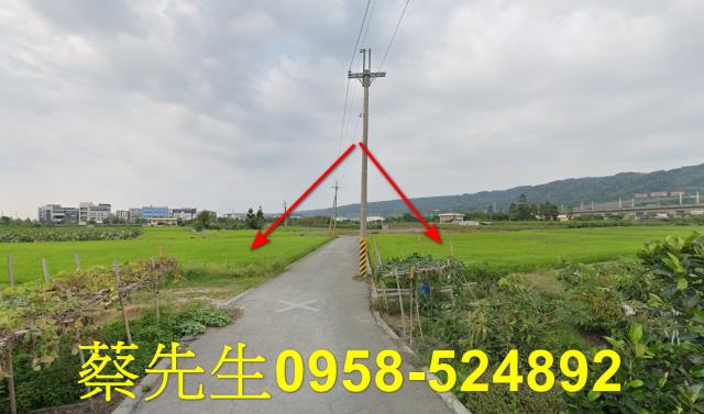 社頭法拍農地-12