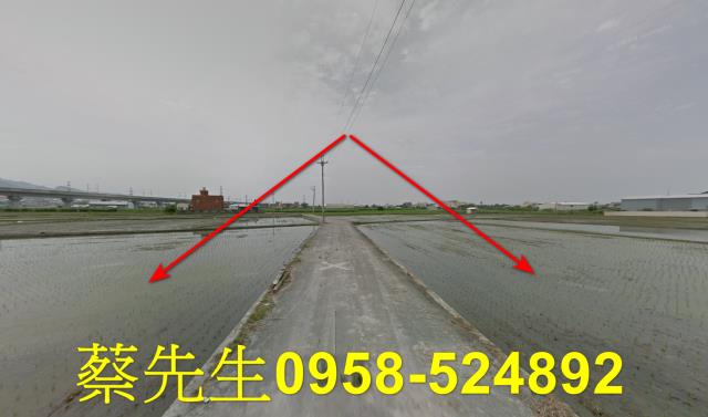 社頭法拍農地-14