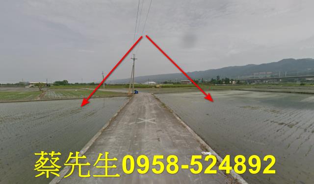 社頭法拍農地-3