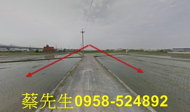 社頭法拍農地-5
