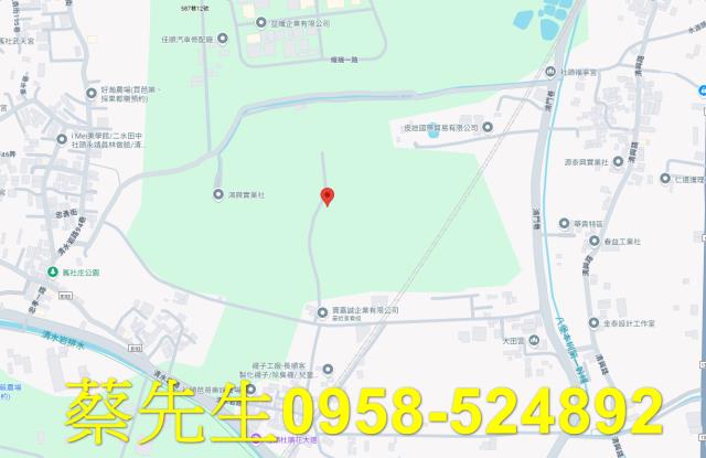 社頭法拍農地-7