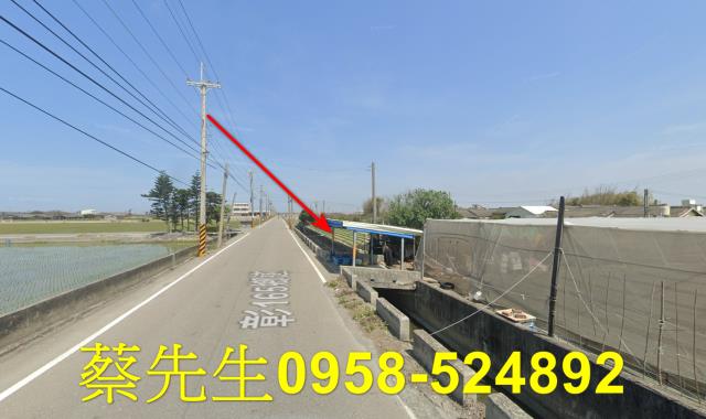 大城農地法拍-12
