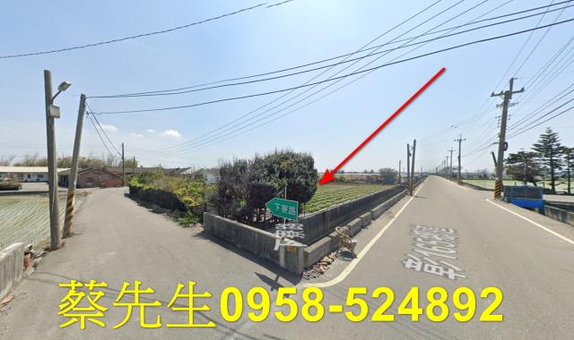 大城農地法拍-13