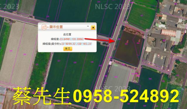 大城農地法拍-2