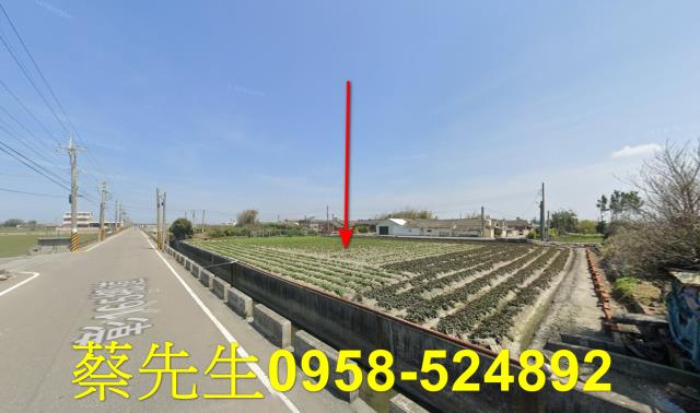 大城農地法拍-3