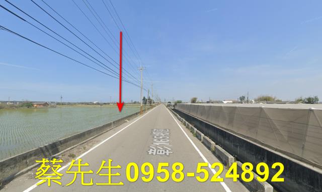大城農地法拍-6