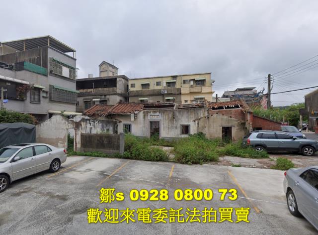 香山拍賣建地-0