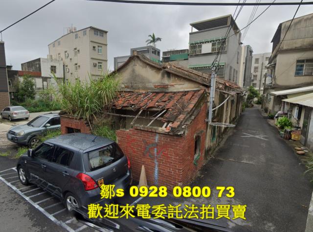 香山拍賣建地-9