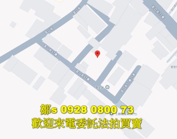 香山拍賣建地-5