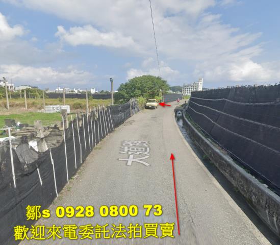 台東市法拍農地-8