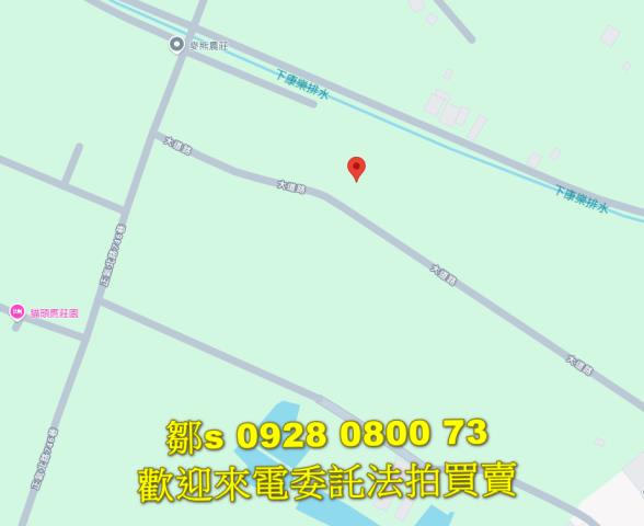 台東市法拍農地-5