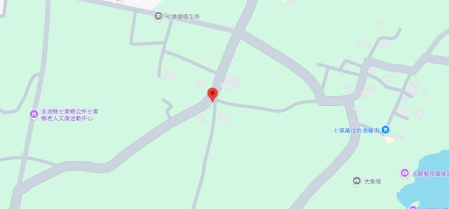 七美法拍農地-6