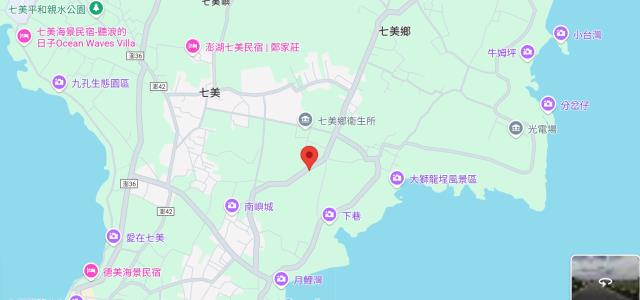 七美法拍農地-13
