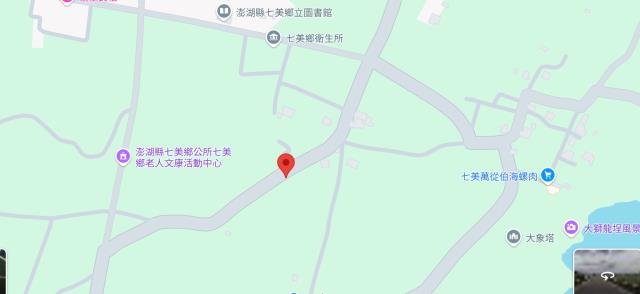 七美法拍農地-6