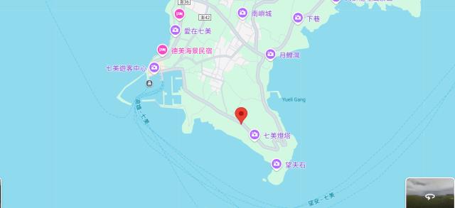 七美農地法拍-13