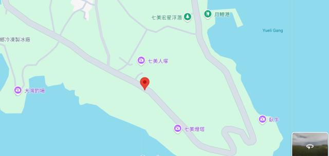 七美農地法拍-14