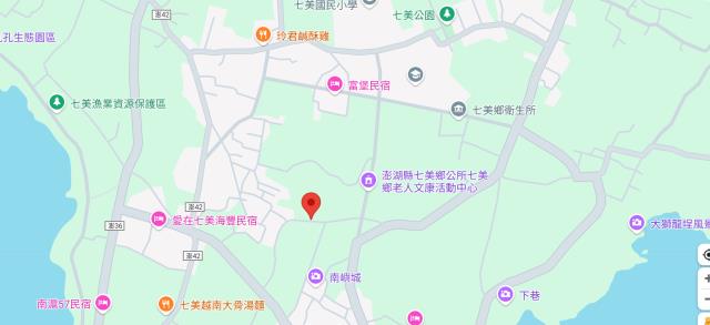 七美法拍農地-13