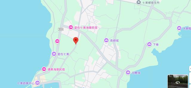 七美農地法拍-13